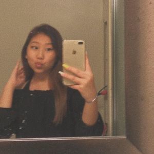 Meet your Posher, Melissa